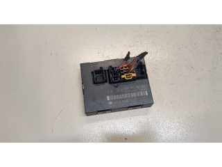 Блок комфорта Volkswagen Golf Plus