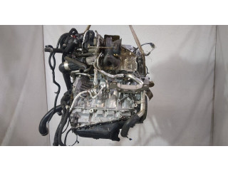  Турбина  Cadillac XT4             