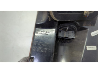 Задний фонарь          