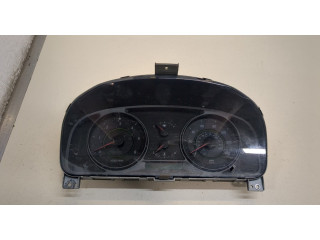 Панель приборов Chevrolet Captiva 2006-2011