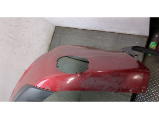 Бампер Mitsubishi Lancer 10 2007-2015 задний