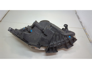 Фара передняя  Citroen C4 Picasso 2006-2013 левая 