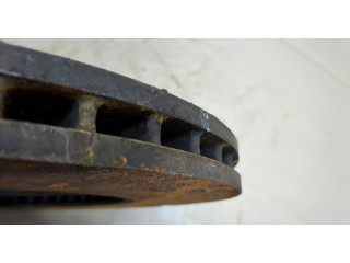 Диск тормозной  Volvo XC40   передний         