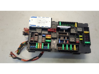 Блок предохранителей  BMW X3 G01 2017-2024      61358795478   