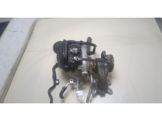 Турбина Audi Q3 2018- 05E145701K