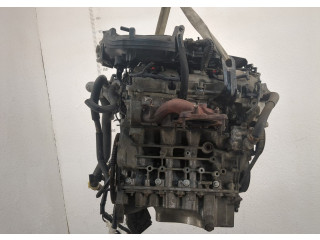 Форсунка топливная  Mazda CX-9 2007-2012         