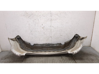 Бампер Ford Focus 3 2011-2015 задний