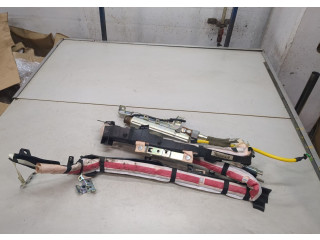 Подушка безопасности боковая (шторка)  Honda CR-V 2007-2012     