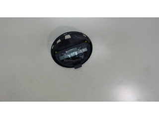 Дисплей бортового компьютера  Opel Meriva 2003-2010 009164455        