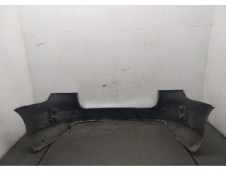 Бампер  Volkswagen Passat 7 2010-2015 Европа задний   