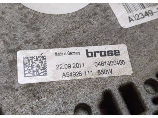 Вентилятор радиатора BMW 5 F10 2010-2017