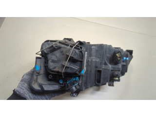 Фара передняя Volkswagen Polo 2009-2014 правая