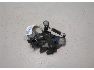 Замок капота Peugeot 2008 2013-2016