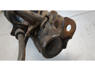 Стойка амортизатора Mitsubishi Lancer 10 2007-2017