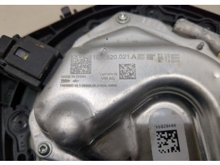 Моторчик печки Volkswagen ID.3
