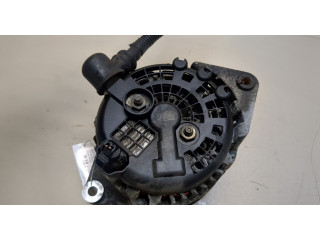 Генератор  Opel Antara           