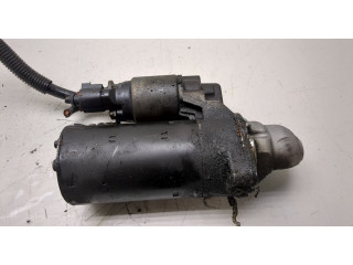 Стартер  Audi A6 (C6) 2005-2011 2.7     