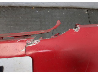 Бампер  Skoda Rapid 2012-2020 передний   