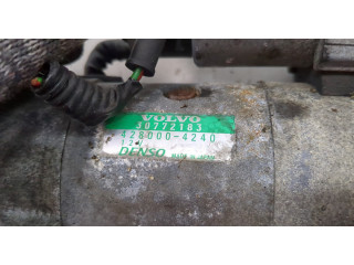 Стартер  Volvo XC90 2002-2014 4.4  30772183, 4280004240   