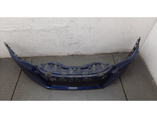 Бампер  Volkswagen Passat CC 2008-2012 передний   