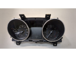 Панель приборов Jaguar XE 2015- HX7310849BE