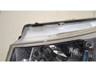 Фара передняя  Chevrolet Cruze 2009-2015 левая 