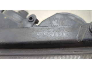 Фара передняя  Volkswagen Passat 5 1996-2000 левая 