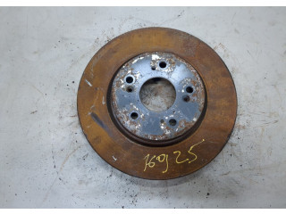 Диск тормозной Honda Crosstour передний