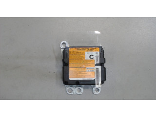 Блок управления подушками безопасности Infiniti Q50 2013-2017