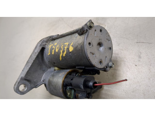 Стартер Skoda Fabia 2007-2010 1.2