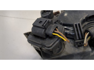 Фара передняя Audi A3 (8L) 1996-2003 левая