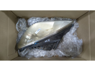 Фара передняя Ford Galaxy 2000-2006 левая