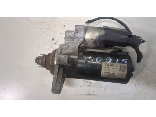 Стартер Skoda SuperB 2008-2015 1.6