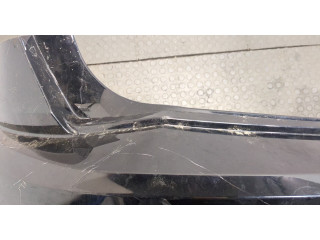 Бампер Volkswagen Jetta 7 2018- задний