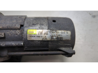 Стартер  Volkswagen Passat 6 2005-2010      