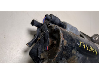 Стартер  Volkswagen Passat 7 2010-2015 Европа 1.6     