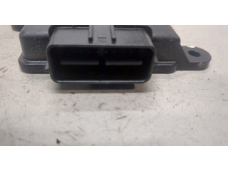 Блок комфорта Infiniti QX56 2010-2013