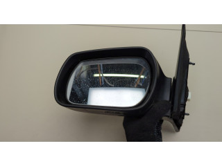 Зеркало боковое  Mazda 3 (BK) 2003-2009  левое           BP5F69180L86