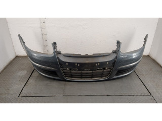 Бампер  Volkswagen Jetta 5 2004-2010 передний   