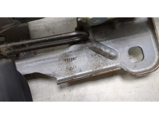 рейка Колонка рулевая Citroen C4 2010-2020