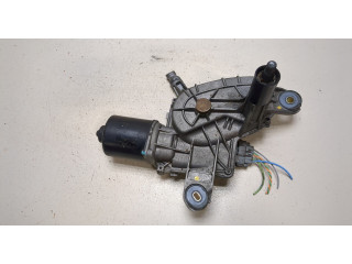 Двигатель стеклоочистителя (моторчик дворников) передний  Citroen C4 Grand Picasso 2006-2013      