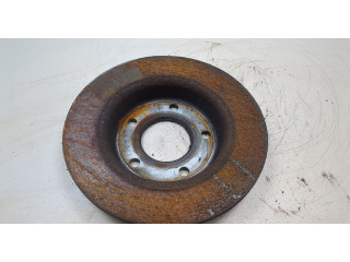 Диск тормозной Mazda 3 (BK) 2003-2009 задний