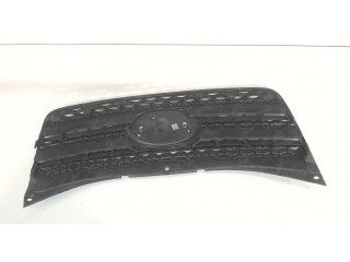 Решетка радиатора  KIA Picanto 2004-2011           8635007500