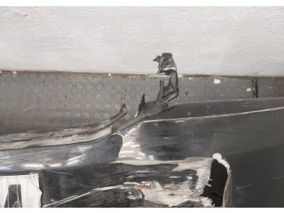 Бампер Skoda Rapid передний