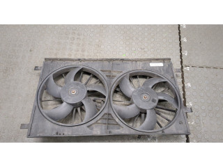 Вентилятор радиатора Jeep Patriot 2007-2010