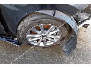 Подушка безопасности водителя Mazda 3 (BP) 2019-