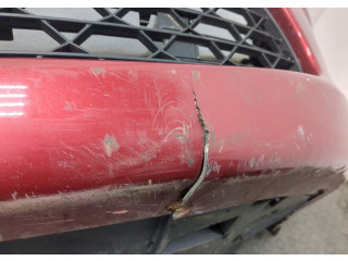 Бампер Citroen C4 Picasso 2006-2013 передний