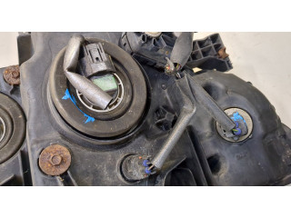 Фара передняя Mitsubishi Pajero 2006-2011 левая