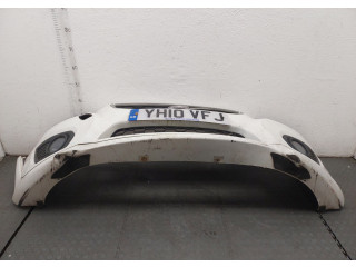 Бампер  Volvo C30 2006-2013 передний   