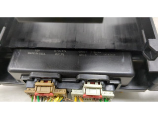 Блок комфорта Chevrolet Bolt 2016-2021 13518838